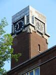 Toren.
<br/>
Gert-Jan Lobbes, 2015-07-12